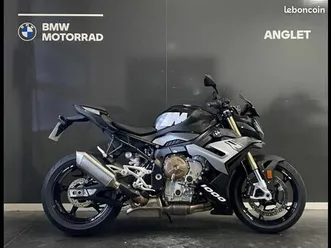 bmw s s 1000 r loa possible
