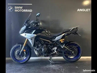yamaha tracer tracer 900 gt abs 2020