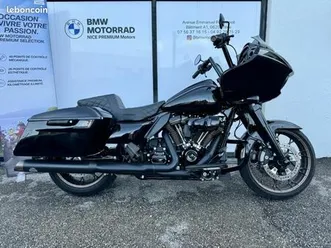 harley-davidson road glide st 1923