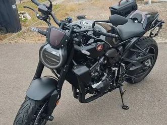 honda cb 1000 r 2023