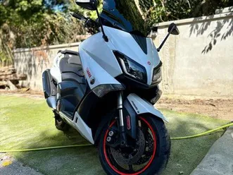 tmax 530 2015 a2 kit rizoma amortisseur turbo