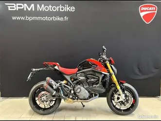 ducati monster monster sp 937