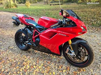 ducati 1198s