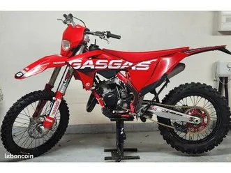 125 gas gas homologuee idem ktm exc xcw husqvarna sherco beta