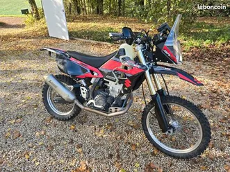 suzuki drz 400