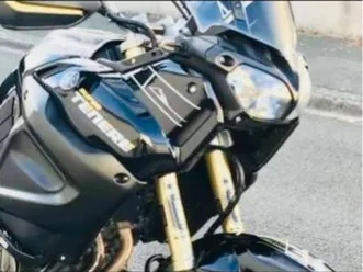 1200 xtz super ténéré