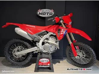 honda crf 250 rx r - 2026 - livraison