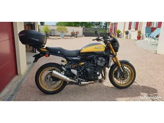 kawasaki z900 rs