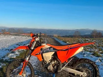 ktm 250 excf
