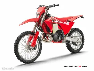 gas gas 300 ec 2024 - livraison