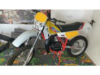 puch frigerio gs 250