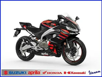 aprilia rs457 rs 457 på lager!