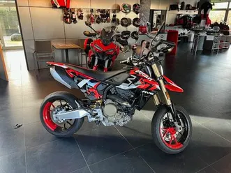 ducati hypermotard 698 rve * top zustand