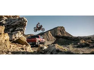 ktm 1390 super adventure r | nylansering | 145nm!