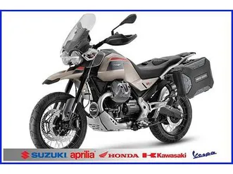 moto guzzi v85tt travel kampanjepris!