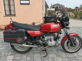 bmw r 65 monolever