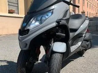 piaggio mp3 300 hpe - 2021