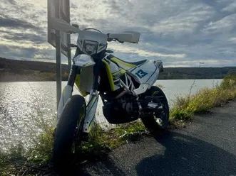 701 husqvarna