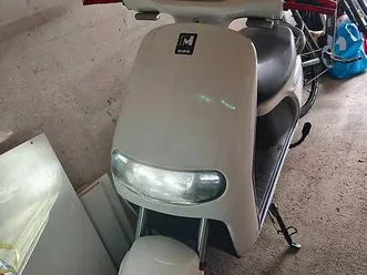 elektro roller canton basel-landschaft -