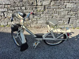 solex velosolex 3800 canton tessin -
