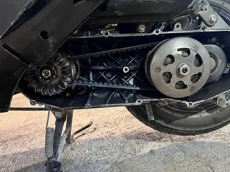 smembro aprilia amico minarelli verticale