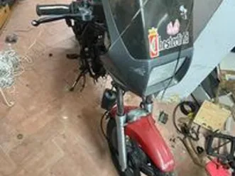 aprilia as 125 r radiata