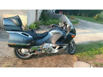 bmw k1200lt