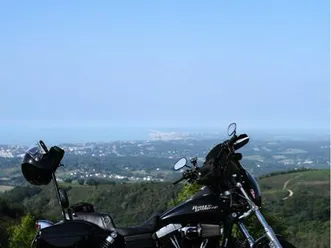 harley davidson dyna street bob 1584