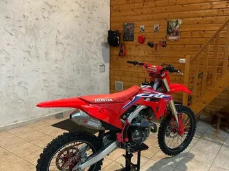 250 crf 2022