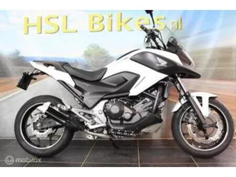 honda nc 750 x c-abs — motoren | honda — marktplaats