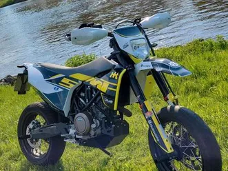 husqvarna 701 2020 a2 drossel ktm sportauspuff