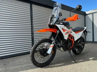 ktm 390 adventure r / modell 2026 !! / sofort !!