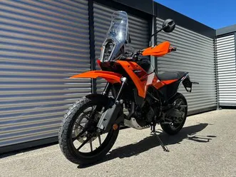 ktm 390 adventure x / start 2026 !! / sofort !!
