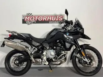 bmw f 850 gs (bj 2022) — motoren | bmw — marktplaats