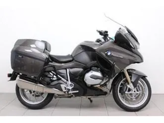 bmw r 1200 rt (bj 2015) — motoren | bmw — marktplaats