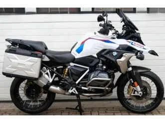 bmw r 1250 gs rally (bj 2021) — motoren | bmw — marktplaats
