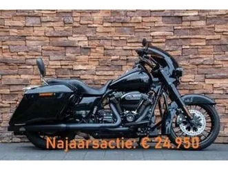 harley-davidson flhrxs road king special 114 5hd (bj 2019) — motoren | harley-davidson — marktplaats