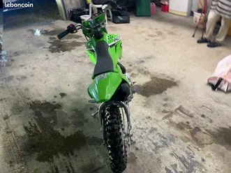 110 klx