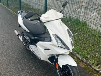 peugeot jet force c-tech 50