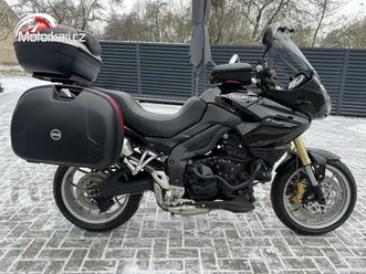 triumph tiger 1050