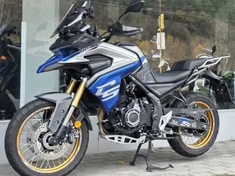 voge 500ds 525 a2 →