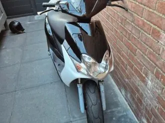 jog rr 70cc — scooters | yamaha — marktplaats