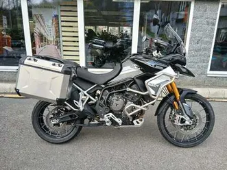 triumph tiger 900 rally