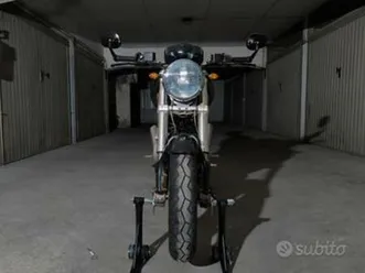 ducati monster 620 ie - 2002