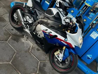bmw s1000 rr