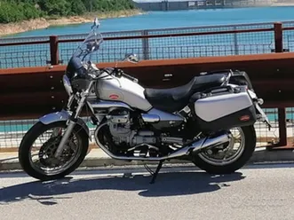 moto guzzi nevada 750ie