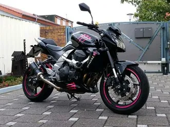 motorrad kawasaki zr750