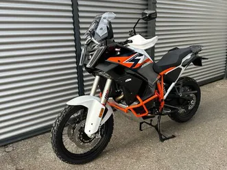 ktm 1390 adventure r