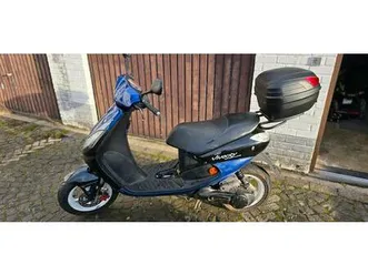 peugeot vivacity sportline 50 ccm