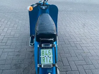 simson schwalbe kr51/2n
